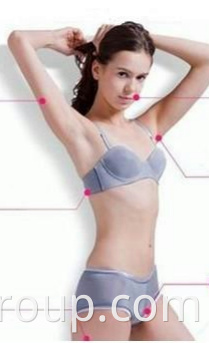 treatment cope of diode laser hair remove machine